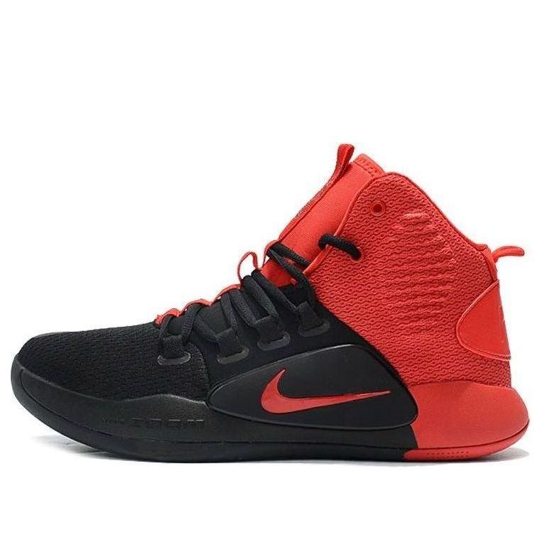 Tenisky a topánky Nike Hyperdunk X EP HD2018 Červená | AO7890-600, 0