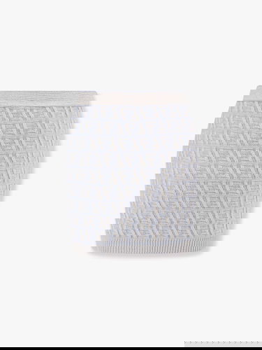 Sukňa FENDI FF Knitted Skirt by Fendi Modrá | FZQ764ATPLF1R0P, 1