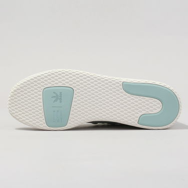 Tenisky a topánky adidas Originals PW Tennis HU Zelené | CP9765, 4