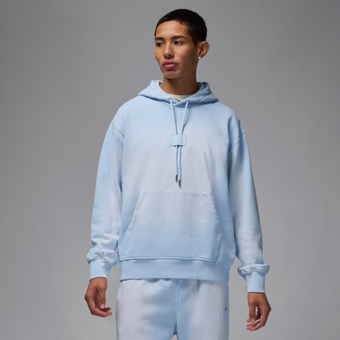 Mikina Jordan Jordan Flight Fleece Hoodie Modrá | FV7249-407, 0
