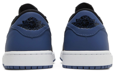 Tenisky a topánky Jordan Air Jordan 1 Retro Low OG "Mystic Navy" W Navy | CZ0775-041, 3