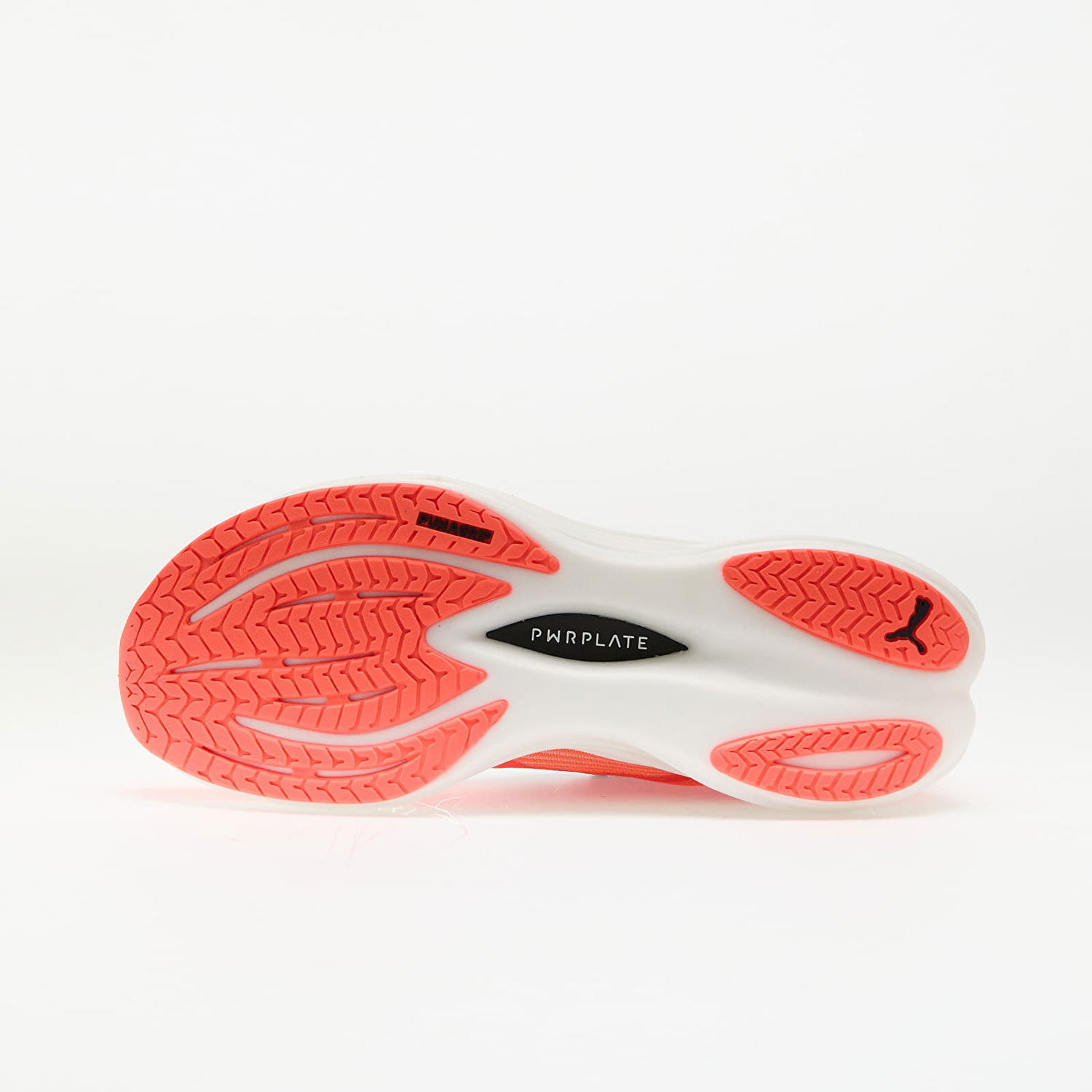 Tenisky a topánky Puma Deviate NITRO 3 EUR 44.5 Oranžová | 30970720, 1