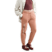 Standard Fit Fleece Pants