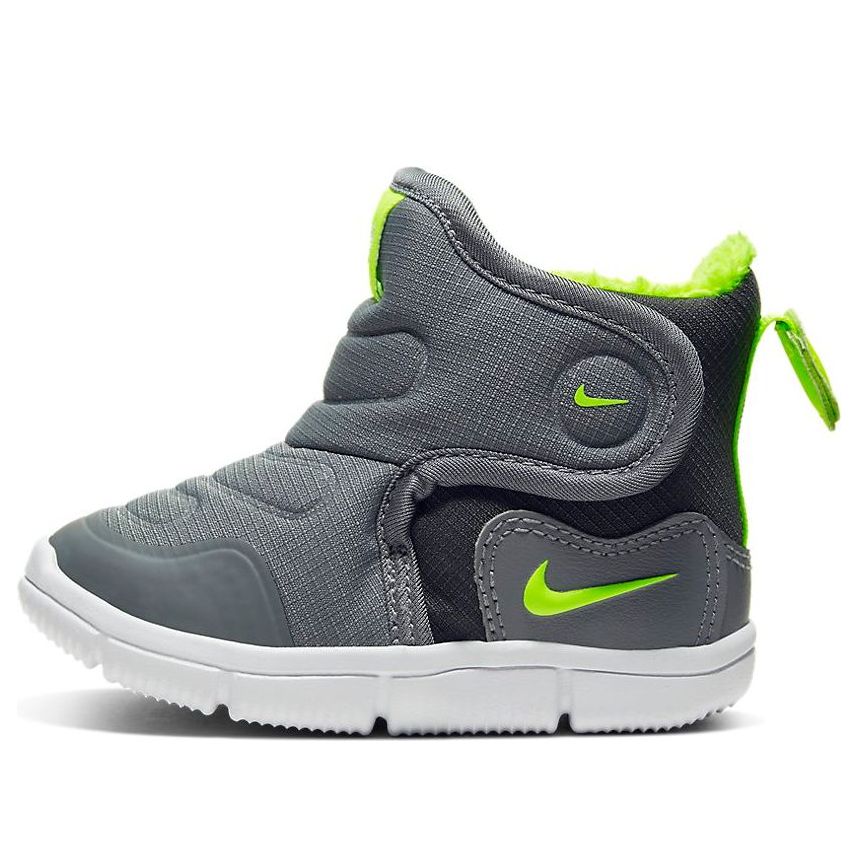 Tenisky a topánky Nike Nike Novice Boot Šedá | AV8338-002, 0