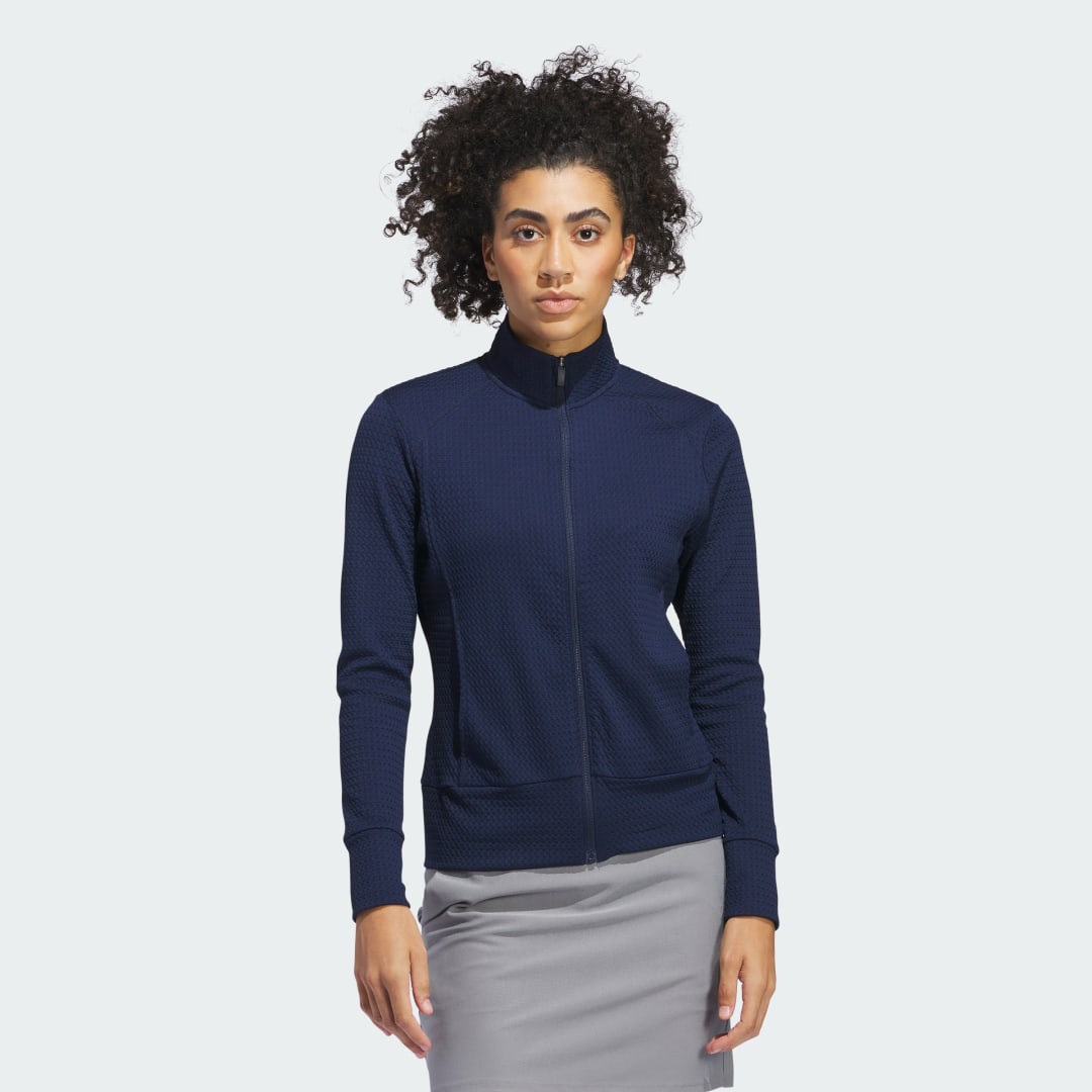 Ultimate365 Textured Jacket