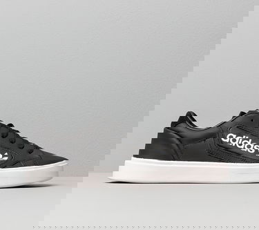Tenisky a topánky adidas Originals Sleek W Čierna | EF4933, 5
