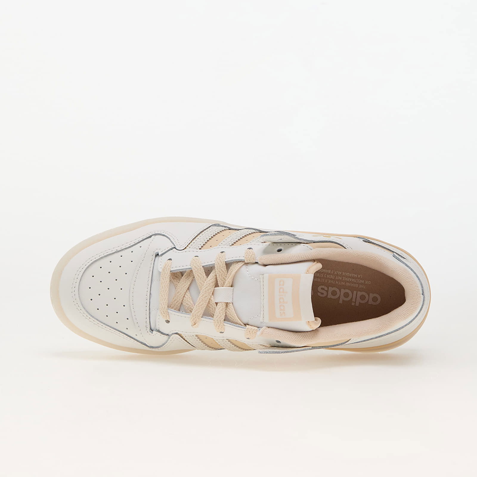 adidas Forum Low CL W