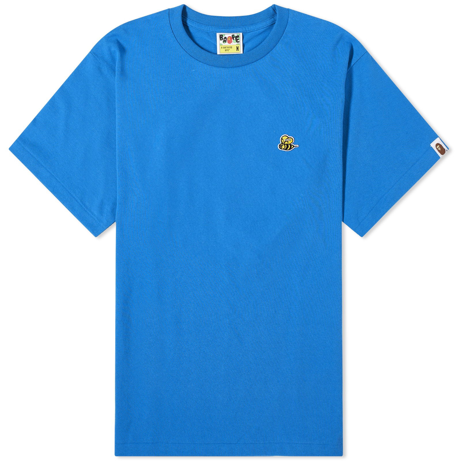 Bee One Point T-Shirt