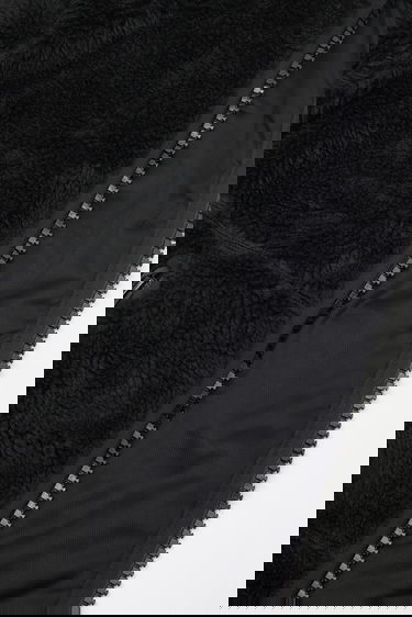 Bunda Maison MIHARA YASUHIRO Maison MIHARA YASUHIRO AMATEUR SEWN WIDE BACK BOA Jacket Čierna | A15BL601, 5