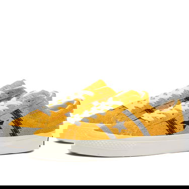 Tenisky a topánky Converse One Star Academy Pro Ox, Size UK 7 Žltá | A06425C, 2