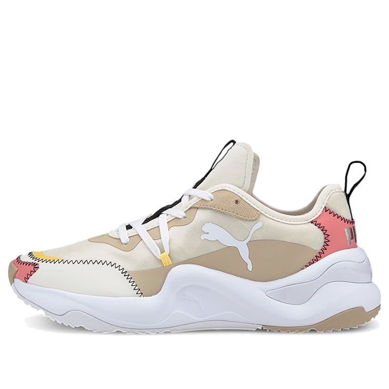 Tenisky a topánky Puma Rise Extravaganza Béžová | 373446-01