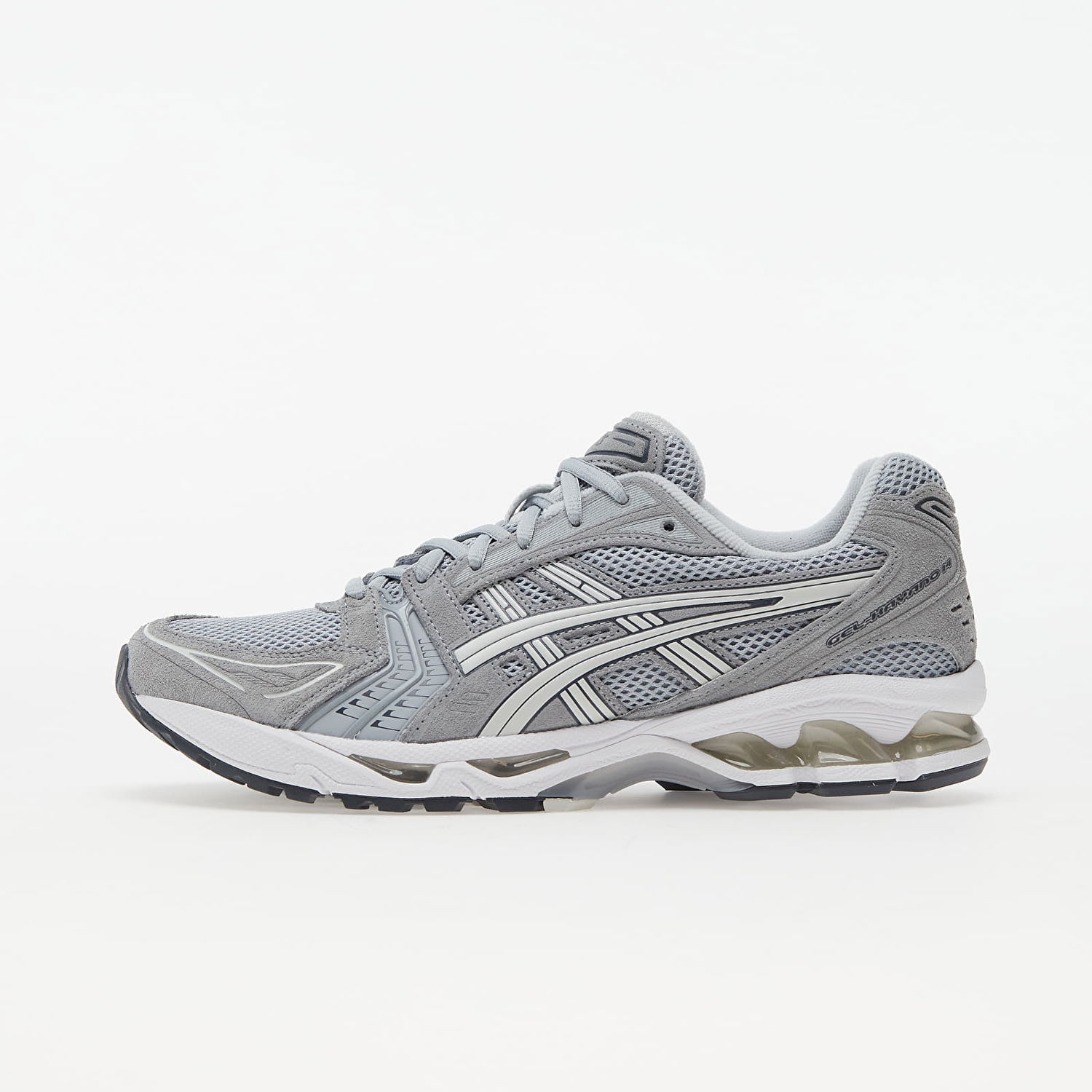 Tenisky a topánky Asics Gel-Kayano 14 Šedá | 1201A161-020, 0