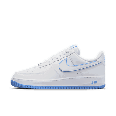 Tenisky a topánky Nike Air Force 1 '07 Biela | DV0788-101, 0