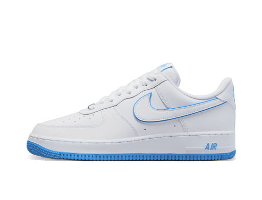 Tenisky a topánky Nike Air Force 1 '07 Biela | DV0788-101