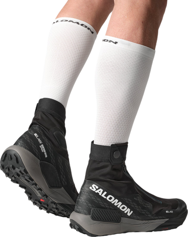 Tenisky a topánky Salomon S/LAB GENESIS SPINE Čierna | l47519100, 3