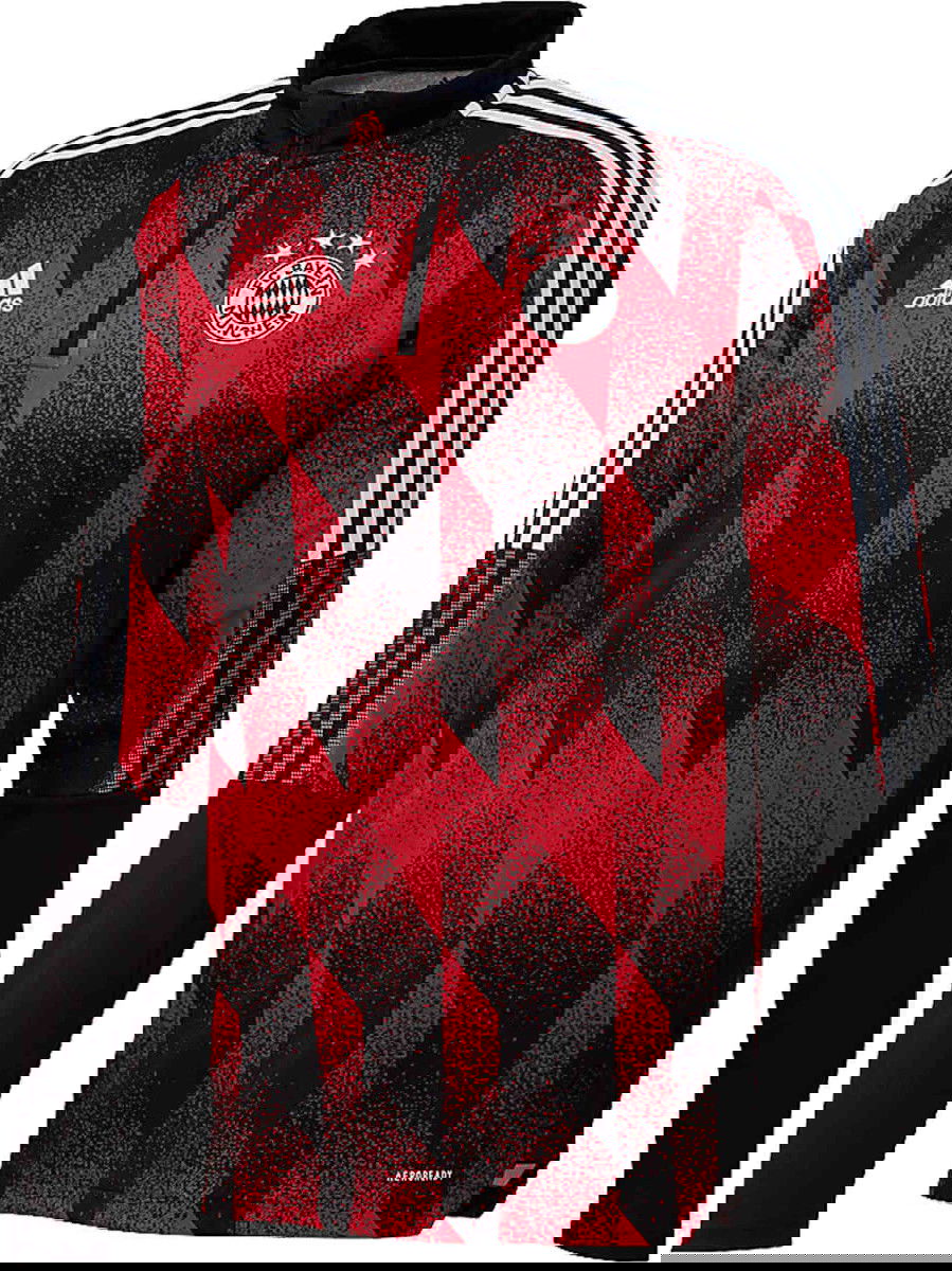 Dres adidas Performance Jersey FC Bayern Červená | gk8632, 0