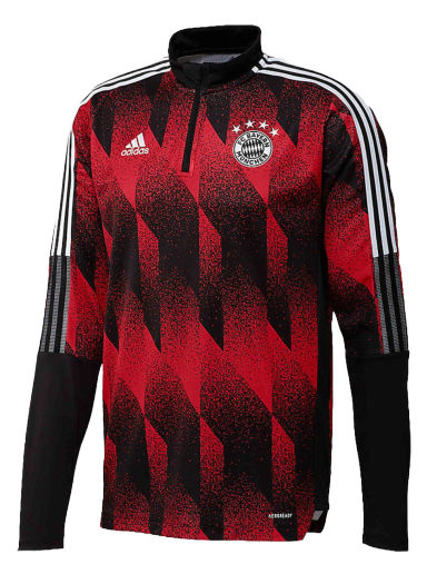 Dres adidas Performance Jersey FC Bayern Červená | gk8632