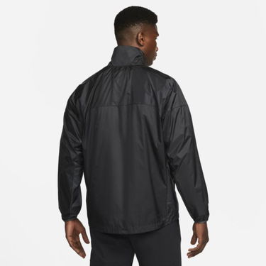Bunda Nike 1/2-Zip Jacket Čierna | DN3953-045, 2