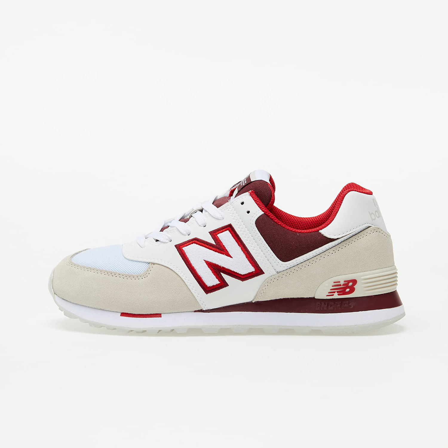 Tenisky a topánky New Balance 574 Béžová | ML574NLA, 0