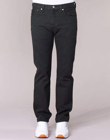 Džínsy Levi's 501 Original Fit Jeans Čierna | 00501-0165-noos, 3
