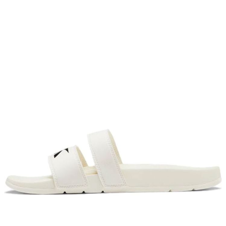 Tenisky a topánky Reebok DS Comfort Slides Biela | FV8830