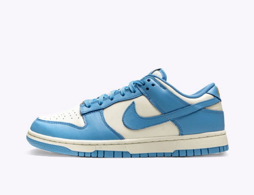 Tenisky a topánky Nike Dunk Low "Coast" W Modrá | DD1503-100