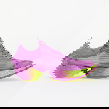 Tenisky a topánky Puma FAST-R NITRO Elite 2 Pure Magenta-Yellow Alert W Fialová | 31068402, 2