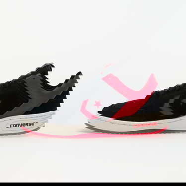 Tenisky a topánky Converse Weapon Black/ Red/ Vintage White Čierna | A10601C, 0