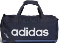 Bag Linear Logo Duffel