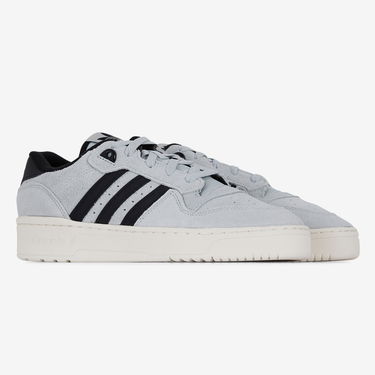 Tenisky a topánky adidas Originals Rivalry Low Suede Gris/noir Šedá | IE7210, 1