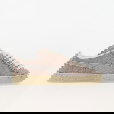 Tenisky a topánky Puma Suede R-Suede Béžová | 39870401, 1