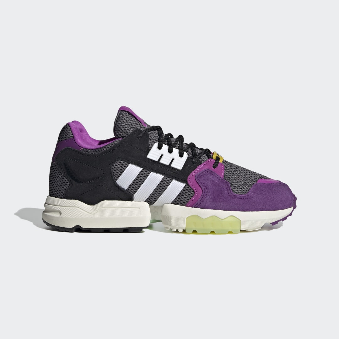 Tenisky a topánky adidas Originals Ninja ZX Torsion Šedá | FW9831, 0