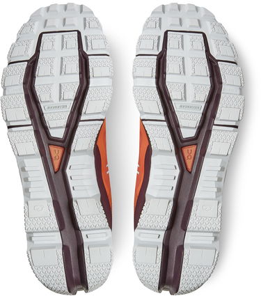Tenisky a topánky On Running Cloudventure Oranžová | 32.99261, 5