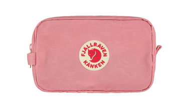 Batohy a tašky FJÄLLRÄVEN Kånken Gear Bag Ružová | F25862-312, 1
