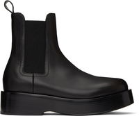 Bottega Veneta Torino Chelsea Boots