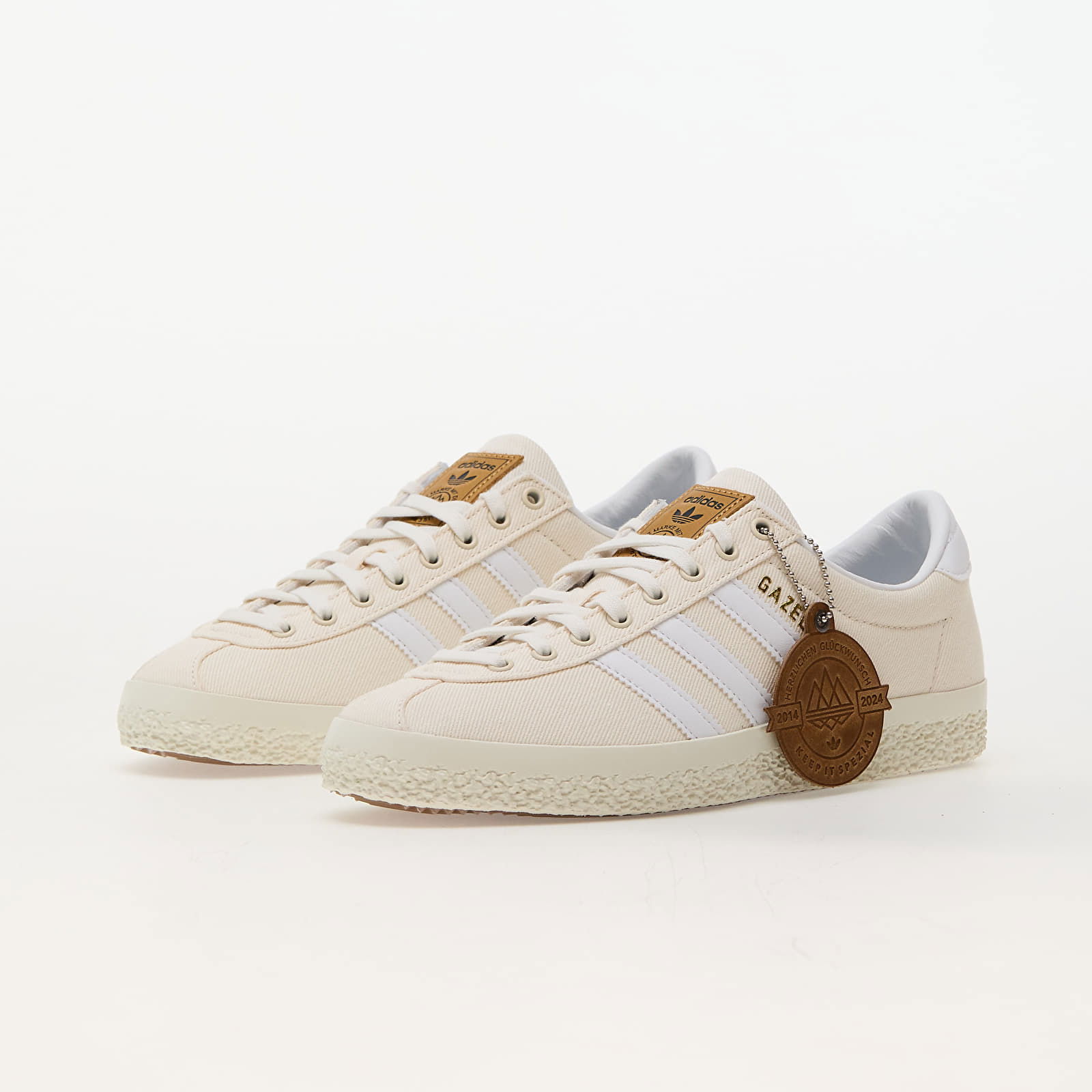 GAZELLE SPZL