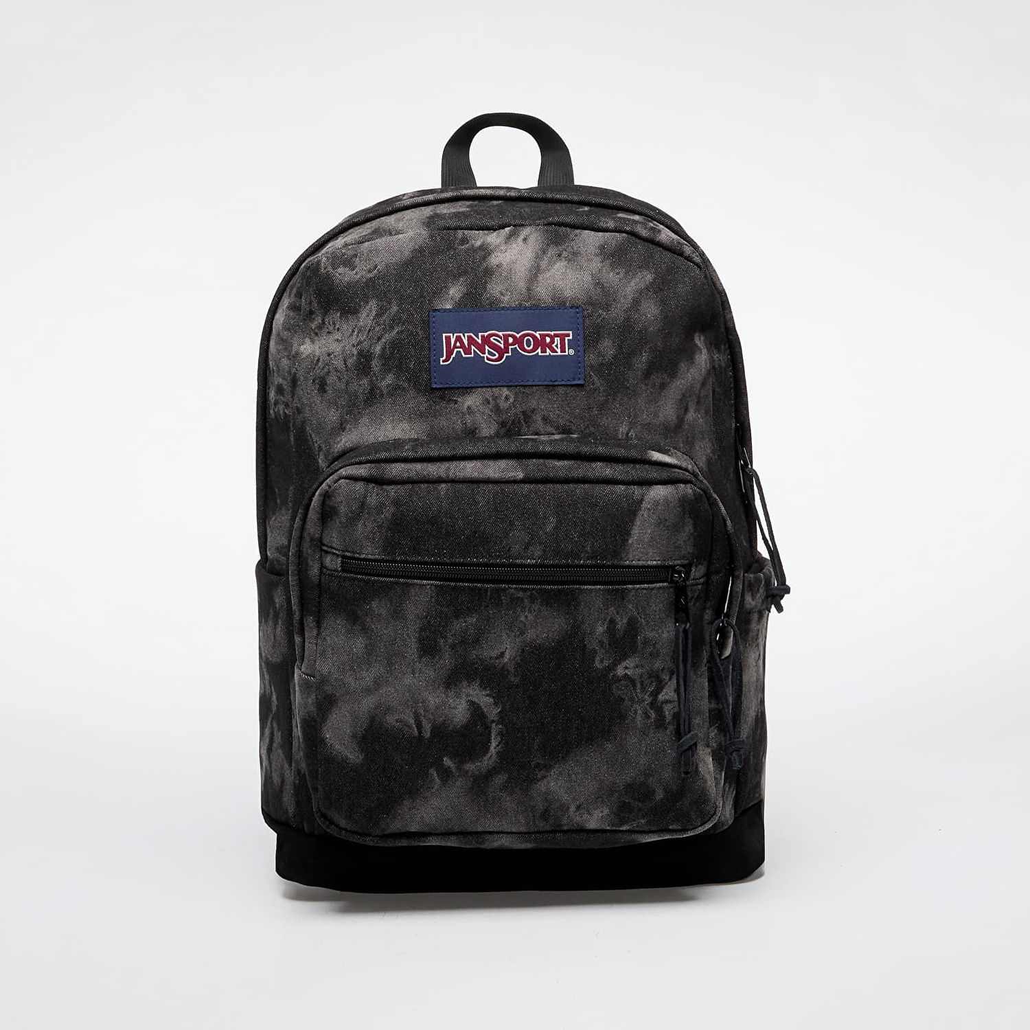 Batoh JanSport JanSport Right Pack Expression Denim Wash Backpack 28 l Čierna | EK0A5BH41W41, 0