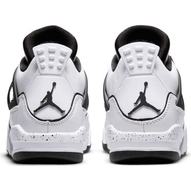 Tenisky a topánky Jordan Air Jordan 4 Retro "DIY" GS Biela | DC4101-100, 4