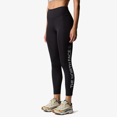 Legíny The North Face Flex High Rise 7/8 Tight Lines Graphic Leggings Čierna | NF0A886KJK31, 1