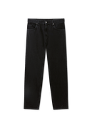 Archive Straight Jeans