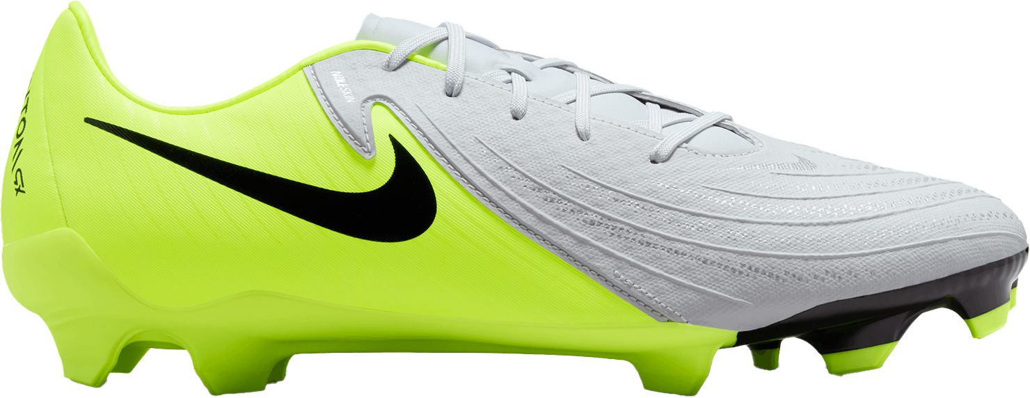 Tenisky a topánky Nike Nike PHANTOM GX II ACADEMY FG/MG Žltá | fd6723-003, 0