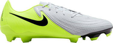 Tenisky a topánky Nike Nike PHANTOM GX II ACADEMY FG/MG Žltá | fd6723-003, 0