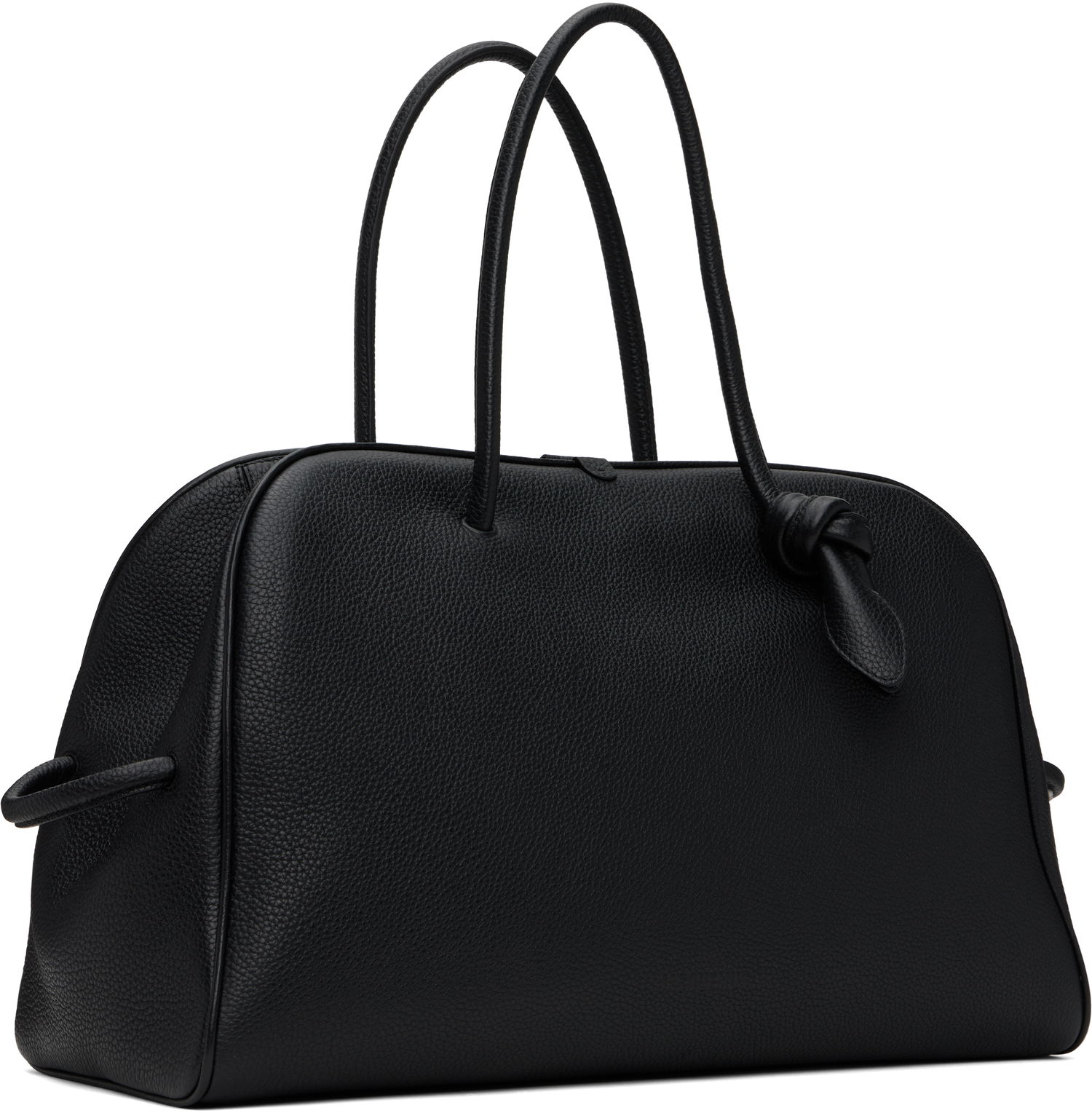Cestovná taška Jacquemus JACQUEMUS 'The large Turismo' Bag Čierna | 25E255BA427-3216, 1