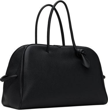 Cestovná taška Jacquemus JACQUEMUS 'The large Turismo' Bag Čierna | 25E255BA427-3216, 1