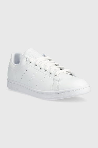 Tenisky a topánky adidas Originals Stan Smith - Sustainable Biela | fx5500, 3