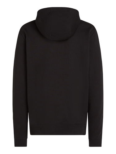 Mikina Tommy Hilfiger Tommy Hilfiger New York City Drawstring Hoodie Čierna | MW0MW38672BDS, 5