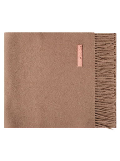 Šál Acne Studios Vesta Scarf Béžová | CA0215-AE2