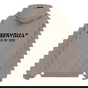 Essentials Fleece Hoodie II