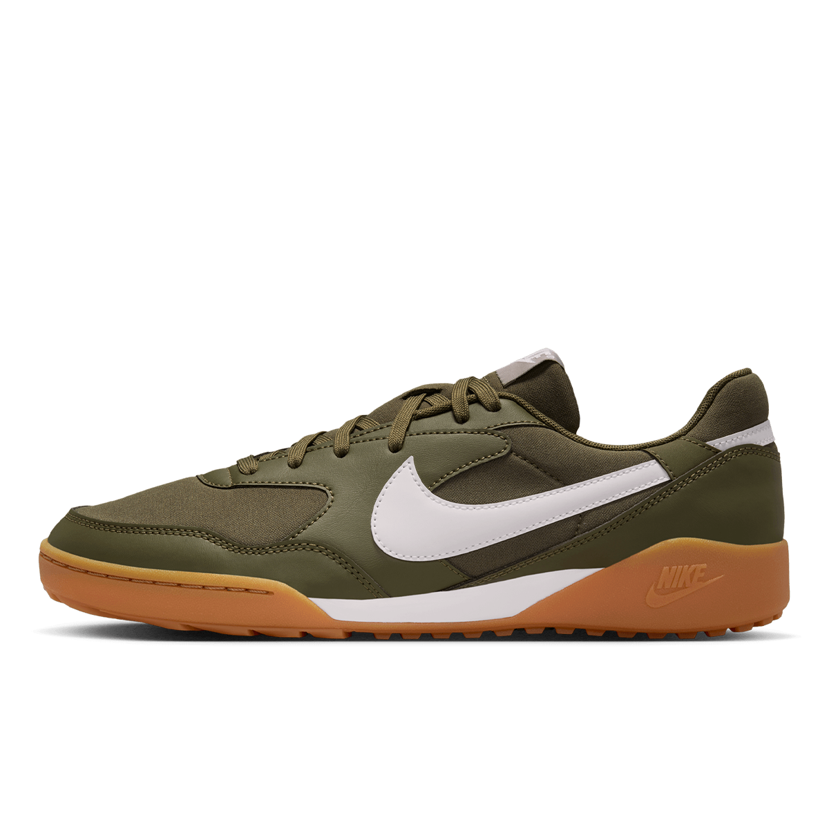 Tenisky a topánky Nike Terra Manta Zelené | HQ4502-200, 0