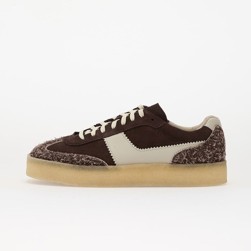 Tenisky a topánky Clarks Originals Tor 80 Hnedá | 261827567
